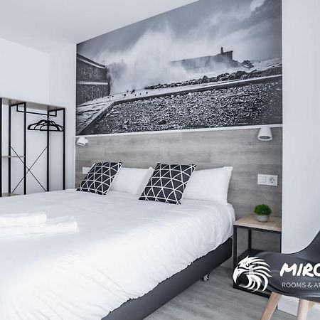 Mirotza Rooms And Apartments Orio Exterior photo