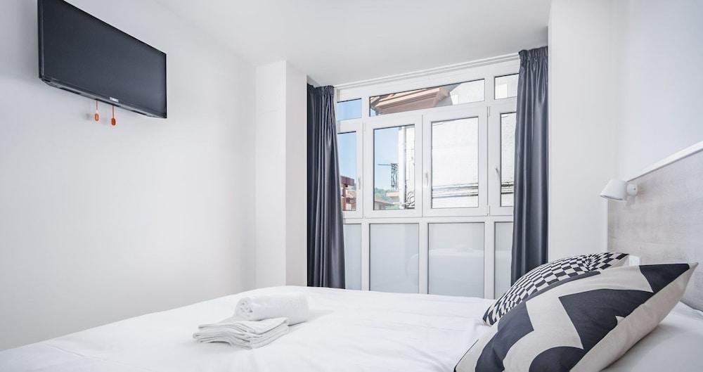 Mirotza Rooms And Apartments Orio Exterior photo