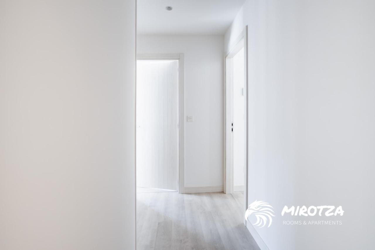 Mirotza Rooms And Apartments Orio Exterior photo