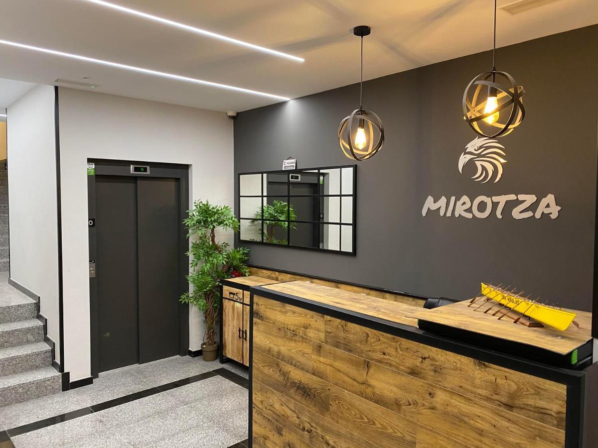 Mirotza Rooms And Apartments Orio Exterior photo