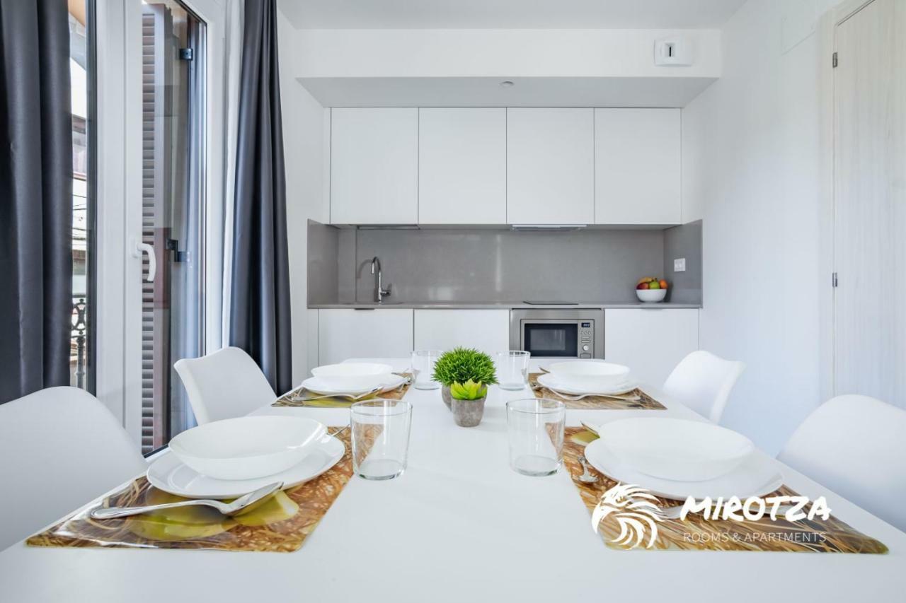 Mirotza Rooms And Apartments Orio Exterior photo