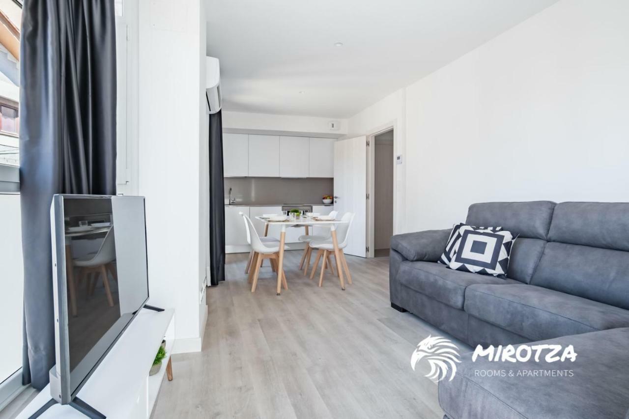 Mirotza Rooms And Apartments Orio Exterior photo