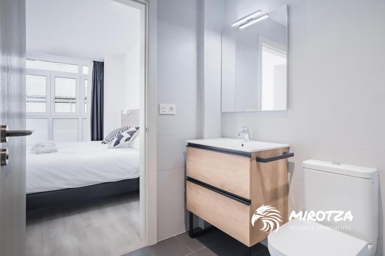 Mirotza Rooms And Apartments Orio Exterior photo